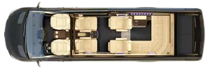 Image of ULTIMATE LIMO
