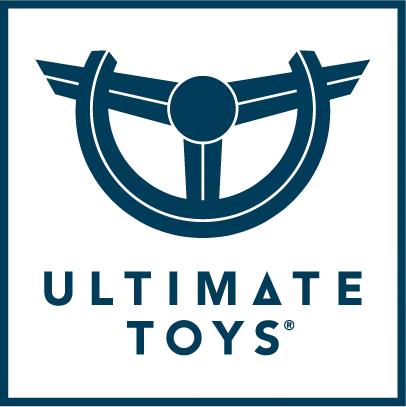 ultimate toys logo