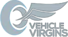 Vehicle Virgins Badge