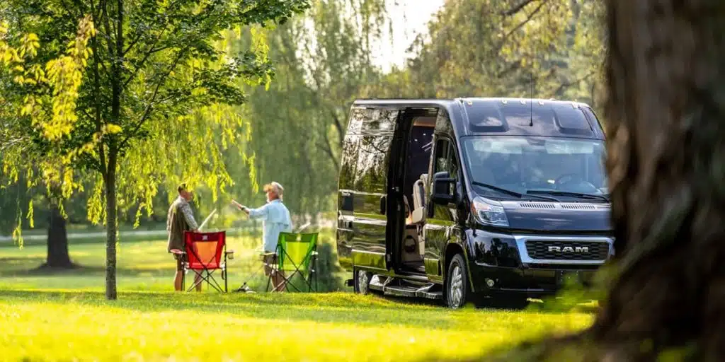 What’s the difference between Class A, B, and C RVs?